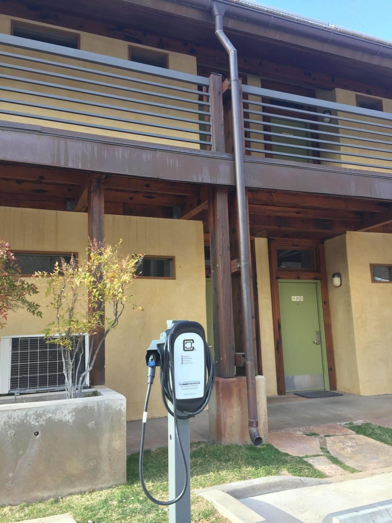 Desert Pearl Inn Springdale Exterior foto